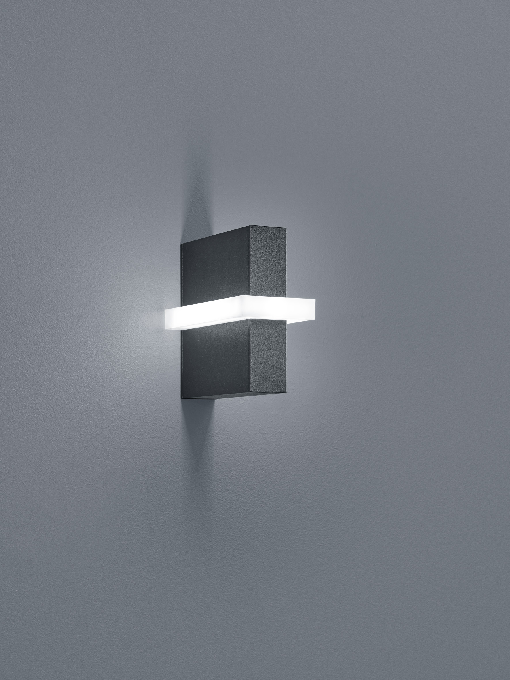 Helestra Leuchten - A18803.93 - OKI LED-Wandleuchte